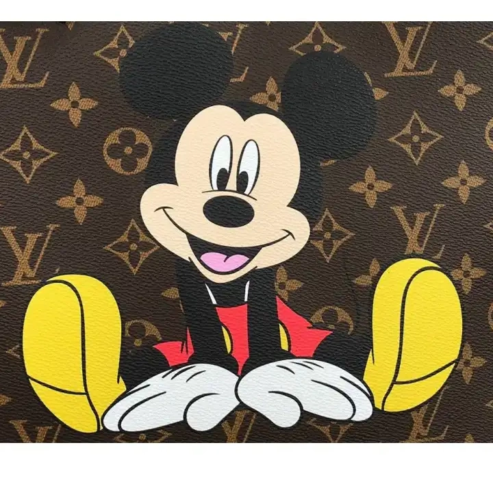Fashionrep Bags 205FY0145 LV 0517